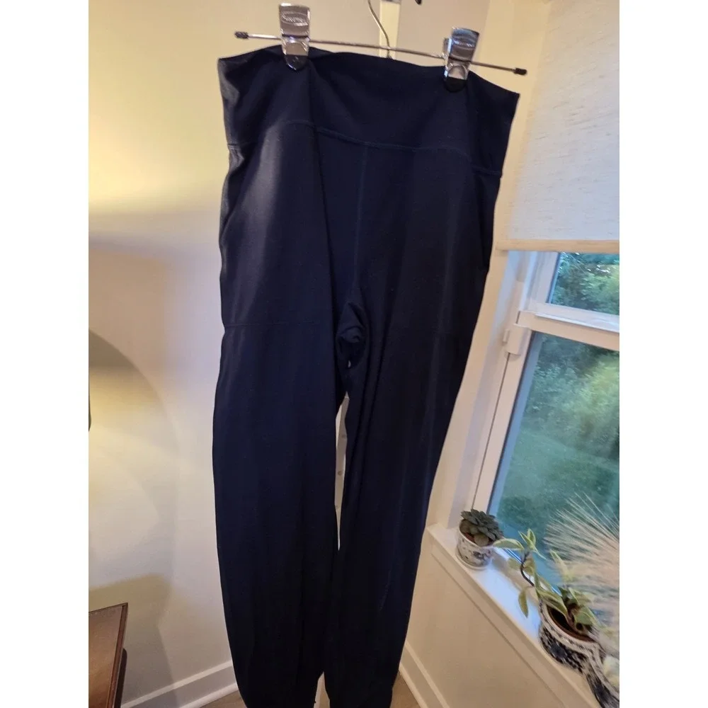 Lululemon Athletica Align Jogger Pants Size 4 Navy